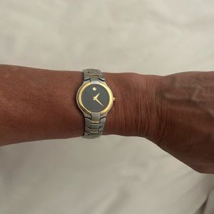 Women’s Movado Watch !!